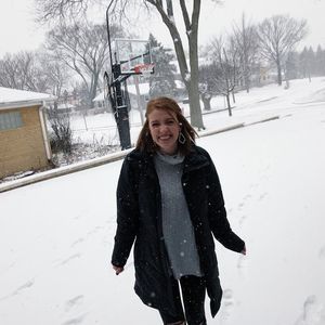 Meet your Posher, Avery